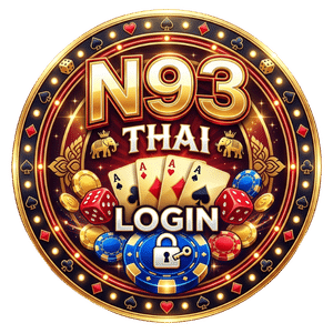 n93 thai login-logo